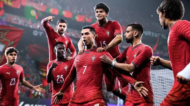 EA Sports FC 26 Headlines a Thin Xbox Game Pass June Wave as the World Cup Kicks Off