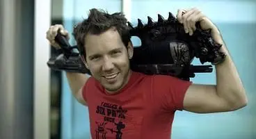 Cliff Bleszinski working on "old school" arena shooter for PC