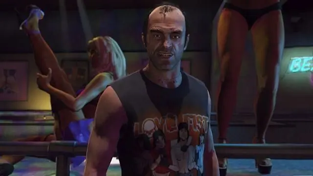 Rockstar explains why protagonists are male in Grand Theft Auto V