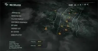 Crytek reveal new Crysis 3 multiplayer elements in video