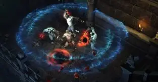 Public chat channels "will be in Diablo III, barring any catastrophe"