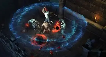 Public chat channels "will be in Diablo III, barring any catastrophe"