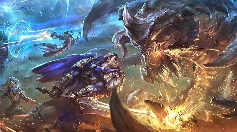 League of Legends Patch 10.18 - Release Date, PsyOps Skins, Kayle Changes