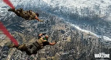 Call of Duty: Warzone Players Are Dealing With Stim and Stun Grenade Glitches Once Again