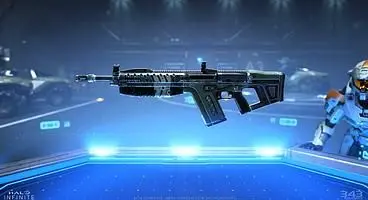 Halo Infinite Weapons List - All the Guns Revealed So Far