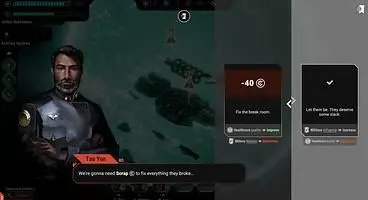 Battlestar Galactica: Scattered Hopes announced, launches in 2026