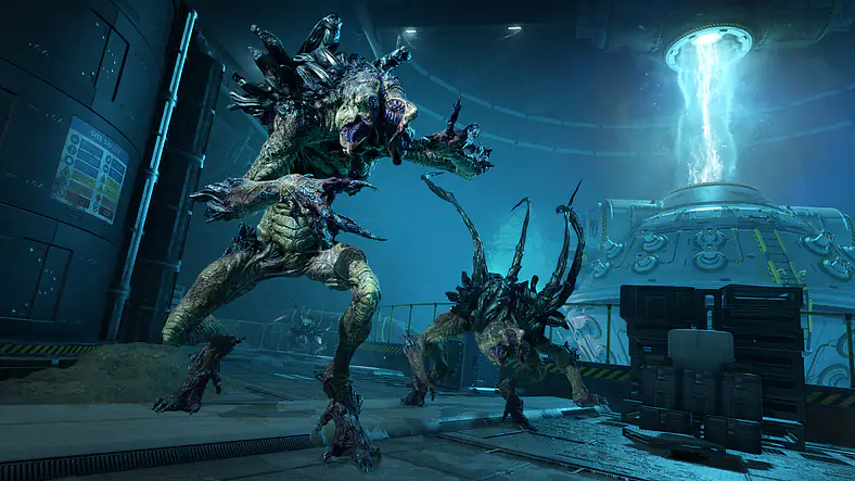 Alien Deathstorm Gamescom Hands-On Preview & Developer Interview – Rebellion Sticks to Its Guns