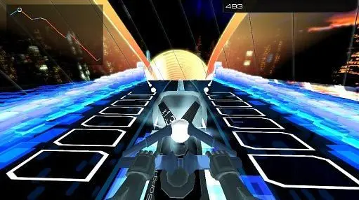 AudioSurf Air announced, starting beta registration