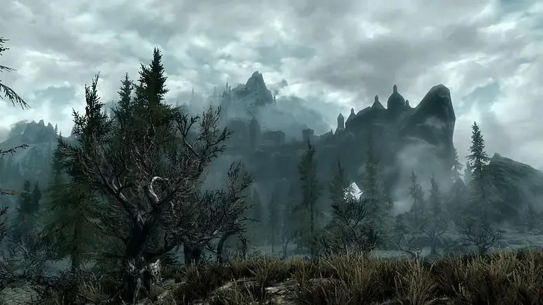 Bethesda dismiss link between Skyrim and Fallout: New Vegas lag