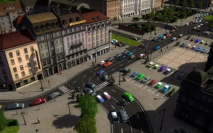 Paradox Hands-On Round-Up