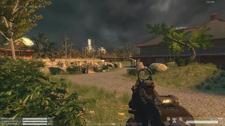 The Best in free PC games and mods: January 2013