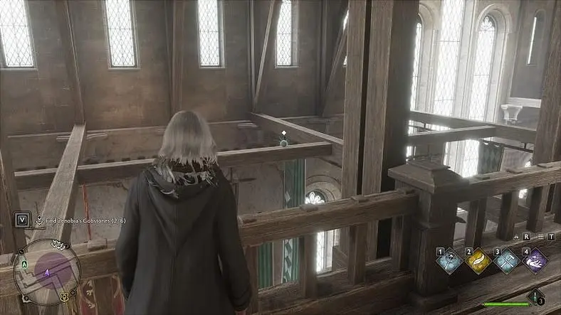 Guides / Zenobia's Gobstone Locations