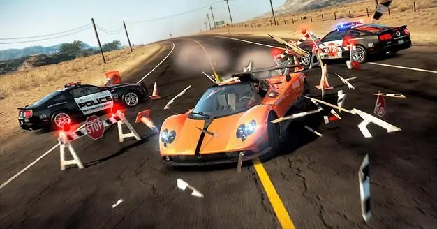 Need for Speed starring Breaking Bad's Aaron Paul begins filming in Georgia