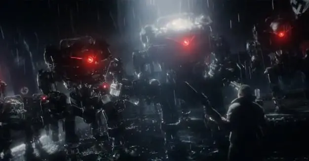 Bethesda announces Wolfenstein: The New Order, a 1960's 'what if' shooter