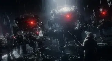 Bethesda announces Wolfenstein: The New Order, a 1960's 'what if' shooter