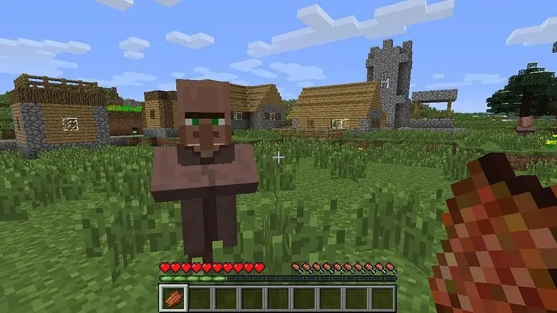 Minecraft franchise hits 17.5M total sales