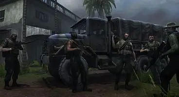 E3 2009 Preview.