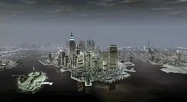 The OpenIV Team Hopes To Import Grand Theft Auto IV's Liberty City Into Grand Theft Auto V