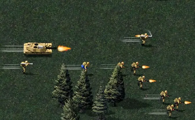 The Best Command & Conquer Remastered Collection Mods