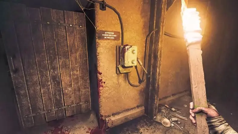 War is Hell