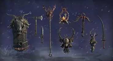 Diablo 4 Midwinter Blight Event - Start and End Dates