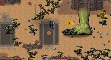 Warhammer Survivors Headed to Console, Trailer Reveals Several New Characters, Weapons and Ork Faction