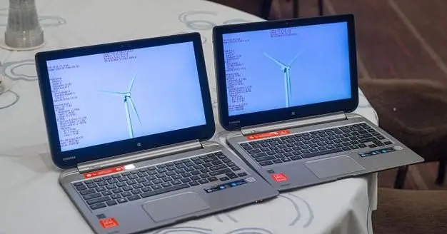 AMD answers Nvidia's G-Sync tech with FreeSync, requires support of VBLANK