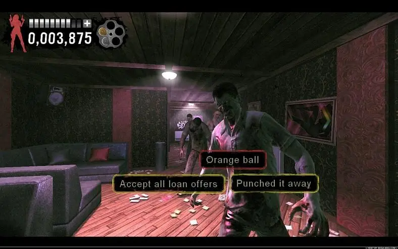 The Typing of the Dead: Overkill gets free Football Manager tie-in DLC pack
