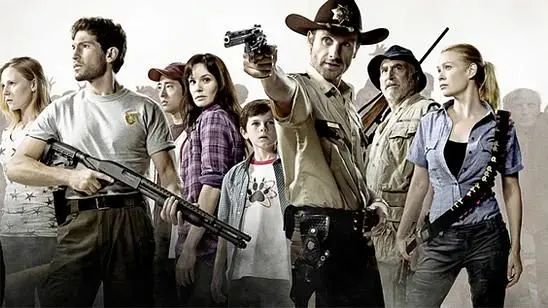 The Walking Dead creator "hopeful" about Activision's upcoming shooter