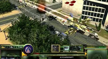 A desperate US government, fearful of losing its supply of affordable energy, has allowed the NSA to form a special unit, Team talon, to confront terrorism all over the globe, including on US soil itself...