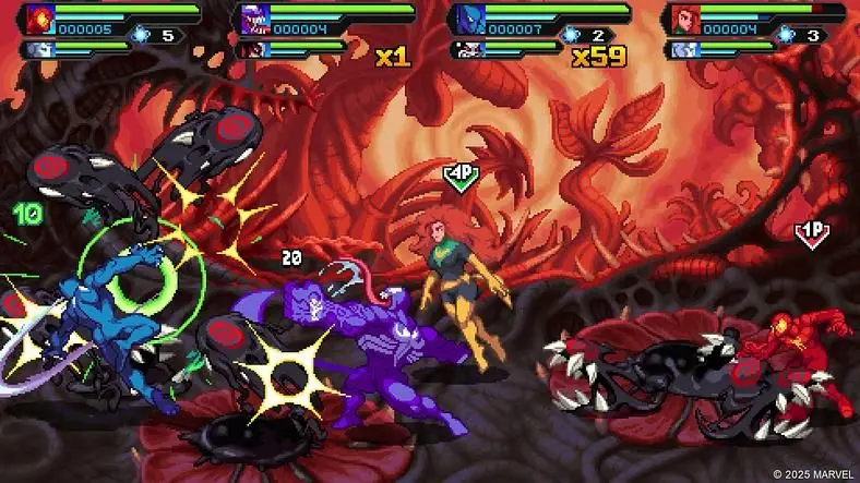 Games Coming to Xbox Game Pass: December 2025 - Routine, Death Howl, Marvel Cosmic Invasion & More