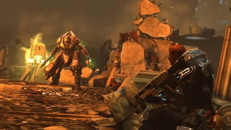 XCOM: Enemy Within launches November 12th, MEC suits and gene manipulation