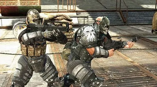 EA announces server shutdowns for older games
