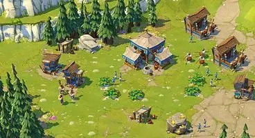 Age of Empires Online to launch this Autumn