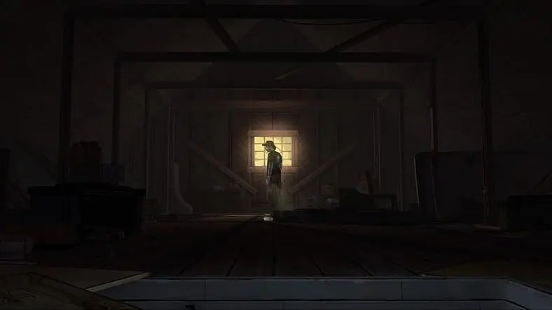Yay, the survivors are saved! Oh, you know it’s not going to be that easy…