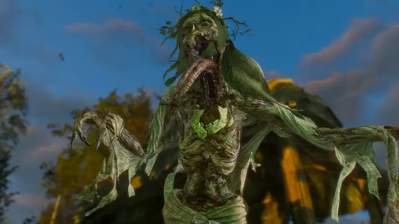 The Witcher 3: Wild Hunt Review-In-Progress