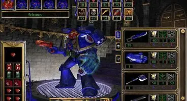 Three classic turn-based Warhammer titles receive 'digital premieres' on GOG.com