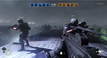 1.3 patch for Rainbow Six Siege replaces temporary bans with perma-bans