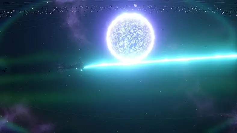 The Best Stellaris Mods