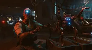Cyberpunk 2077 Will Not Have Procedurally Generated Content, Only Designed