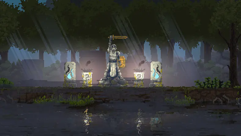 Kingdom IP Purchased By Raw Fury, New Lands Hitting Epic Games Store June 6