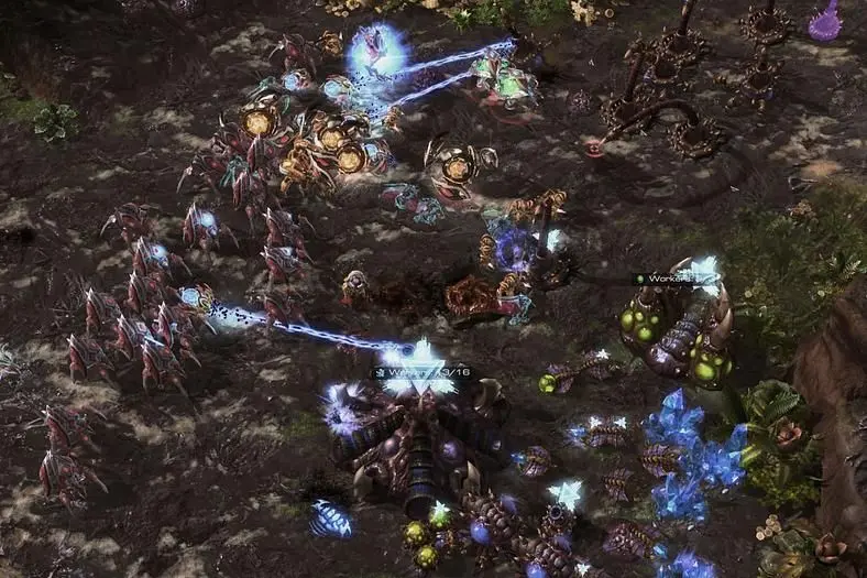 Blizzard Co-founder Says Gaming Industry Needs to Allow Developers to Focus on Taking Risks