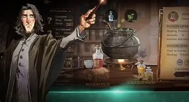 Is Harry Potter: Magic Awakened available on PC?