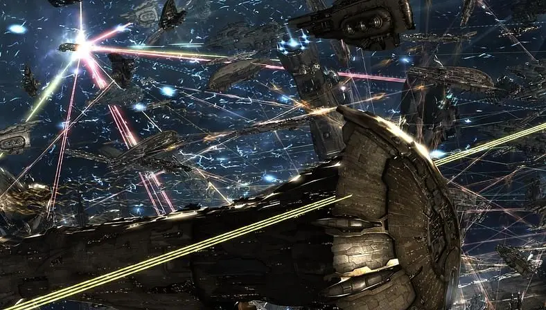 EVE Online developer CCP Games announces round of layoffs affecting 49 employees