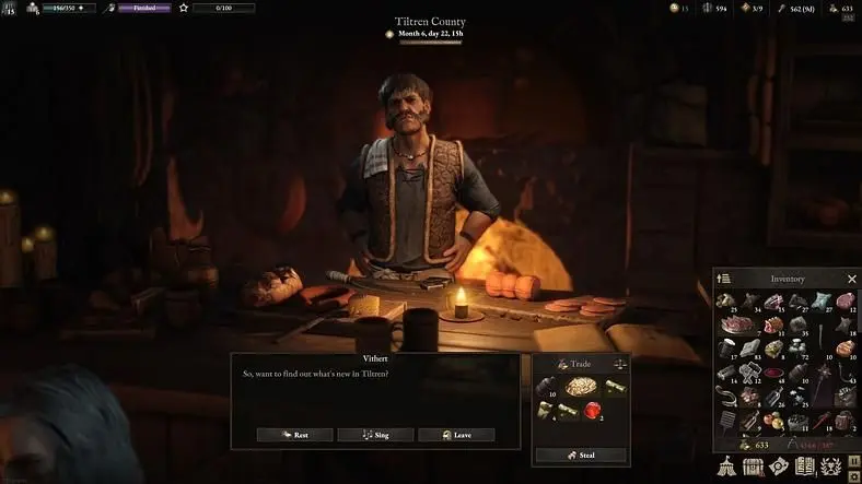 Guides / Iron Ore Locations