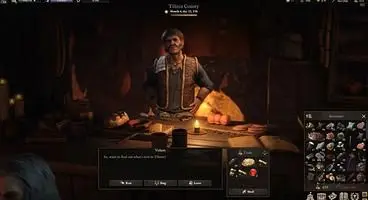 Wartales Iron Ore Locations