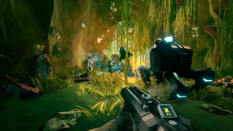Deep Rock Galactic Patch Notes Roadmap 2025 - Update S05.09