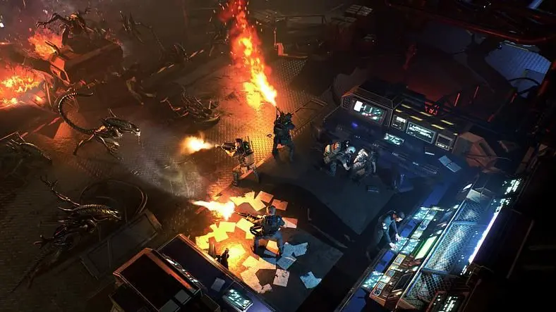 Real-Time Strategy Games Sales 2025 - December Round-up