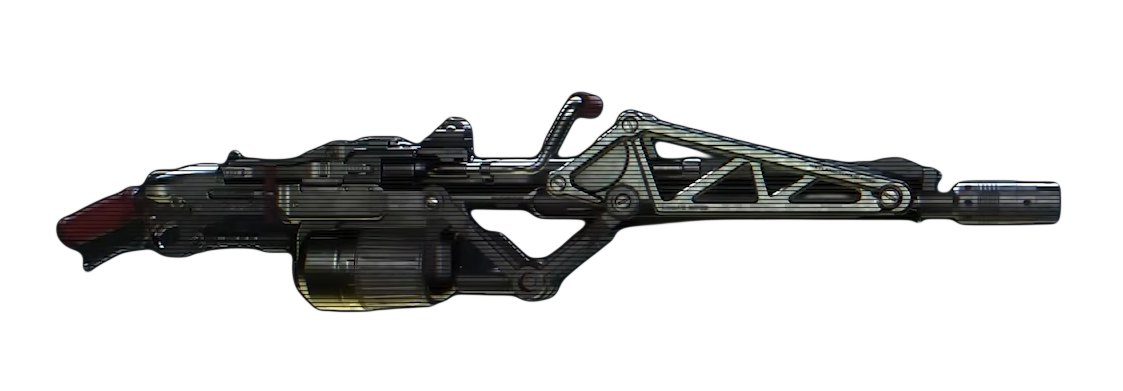 Weapons