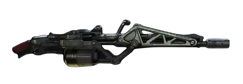 L56A3 Smartgun